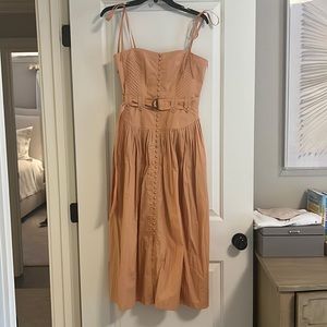 Ulla Johnson dress